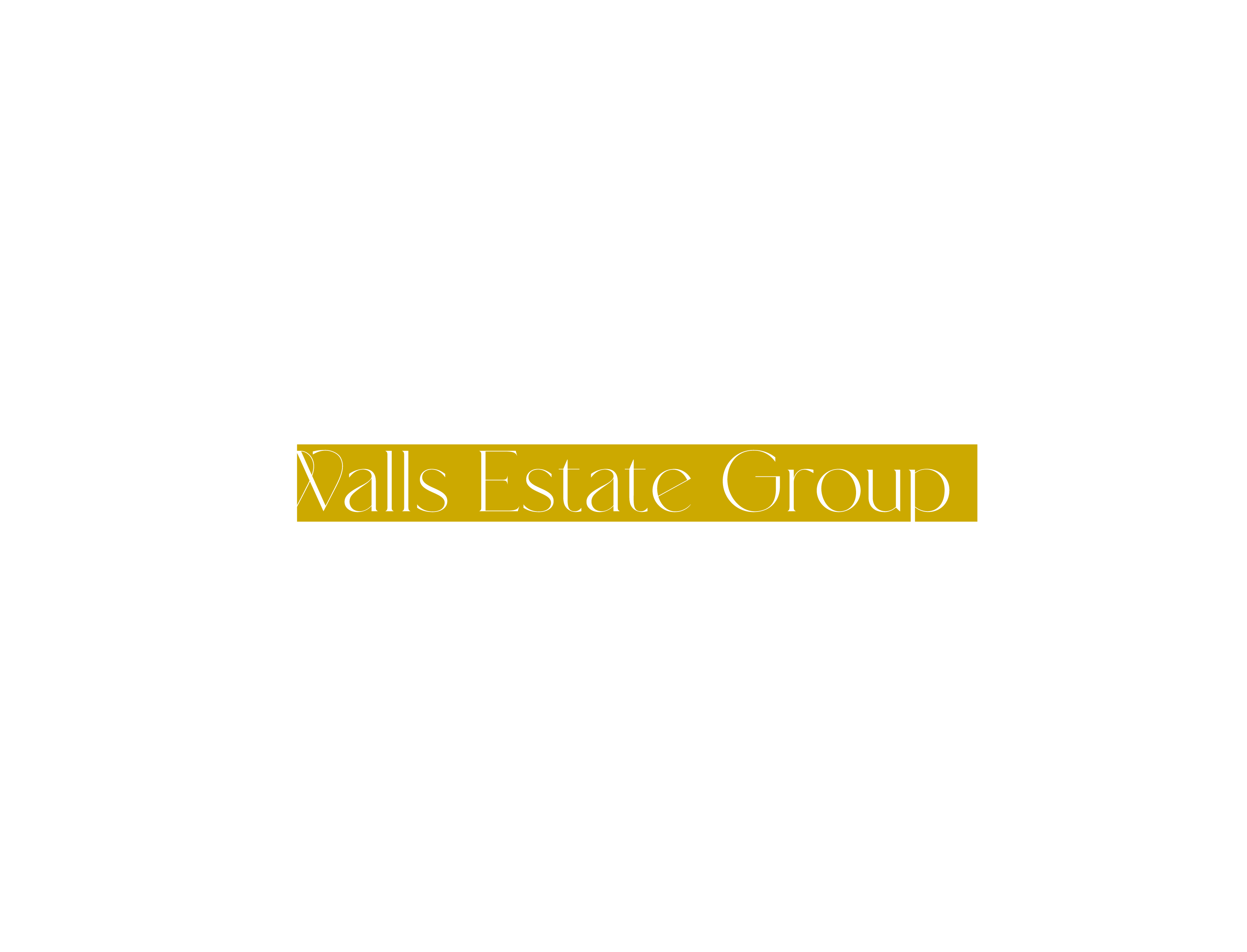 Walls Estate Group